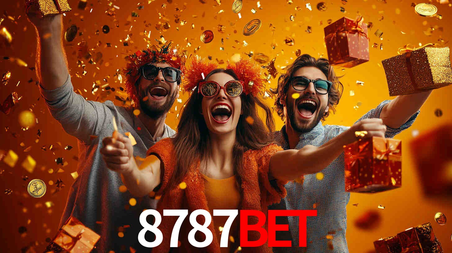Loterias online disponíveis na 8787bet