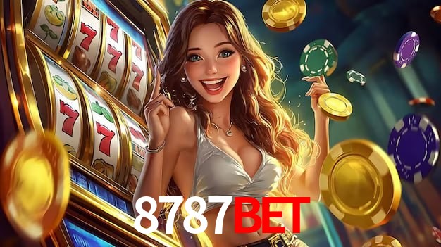 Requisitos do APK da 8787bet para Android