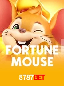Caça-níqueis fortune mouse 8787BET