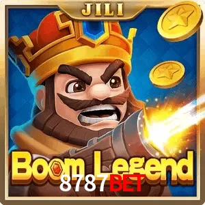 boom pescaria 8787BET