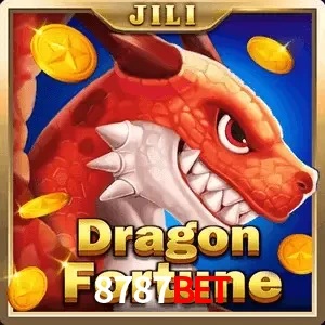 dragon fortune pescaria 8787BET