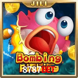 bombing fishing 8787BET